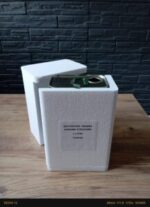 3LİTRE ZEYTİNYAĞI TENEKE KORUYUCU STRAFOR