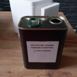 2 LİTRE ZEYTİNYAĞI KORUYUCU STRAFOR