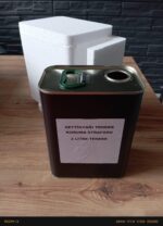 2 LİTRE ZEYTİNYAĞI KORUYUCU STRAFOR