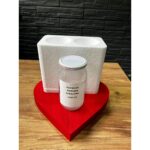 1000 CC (2 'Lİ TASARIM) KAVANOZ KORUMA STRAFORU