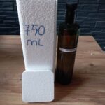 750 ML DORİCA ŞİŞE KORUMA STRAFORU