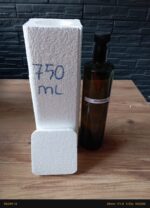 750 ML DORİCA ŞİŞE KORUMA STRAFORU