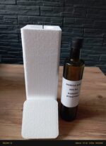 500 ML DORİCA ŞİŞE KORUMA STRAFORU  50 ADET - Görsel 2