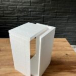 5 LİTRE ZEYTİNYAĞI TENEKE KORUYUCU STRAFOR+KOLİ TAKIM