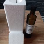 500 ML DORİCA ŞİŞE KORUMA STRAFORU  50 ADET