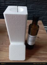 500 ML DORİCA ŞİŞE KORUMA STRAFORU  50 ADET