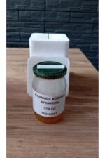 370 CC KAVANOZ KORUMA STRAFORU (100 adet)