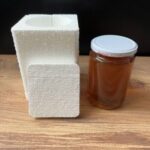 660-720CC KAVANOZ KORUMA STRAFORU (kargo alıcı öder)