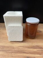 660-720CC KAVANOZ KORUMA STRAFORU (kargo alıcı öder)