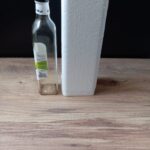 500 ML MARASCA ŞİŞE KORUMA STRAFORU 50 ADET