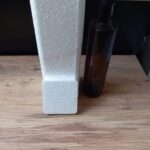 250 ML DORİCA ŞİŞE KORUMA STRAFORU  96 ADET