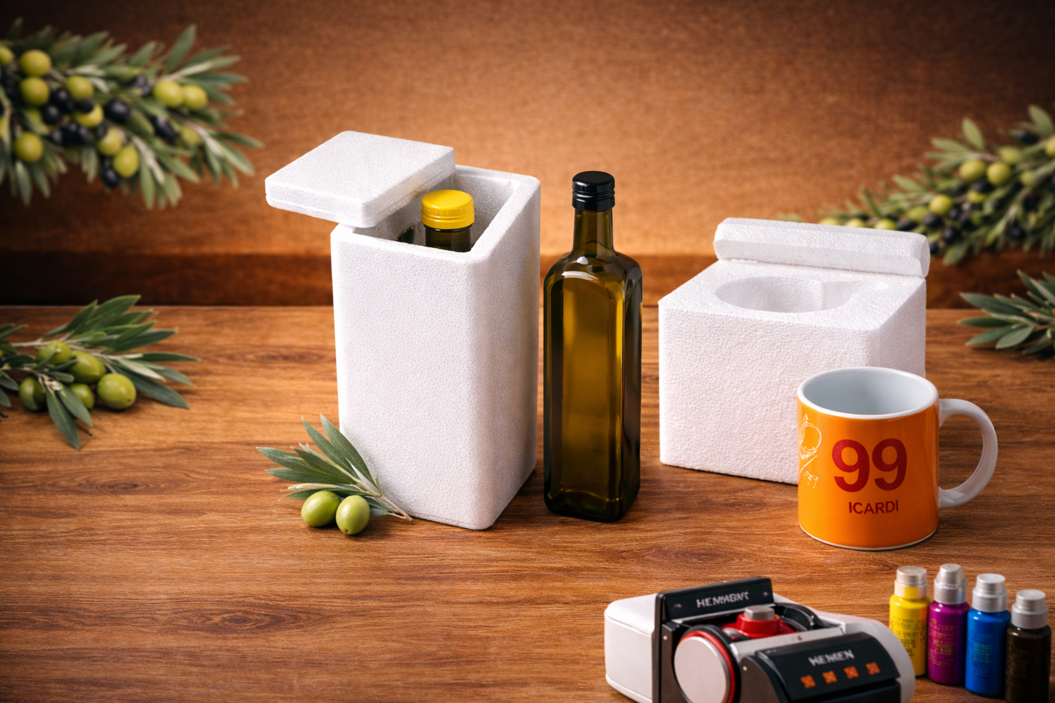 Güvenli Taşımanın En Kolay Yolu