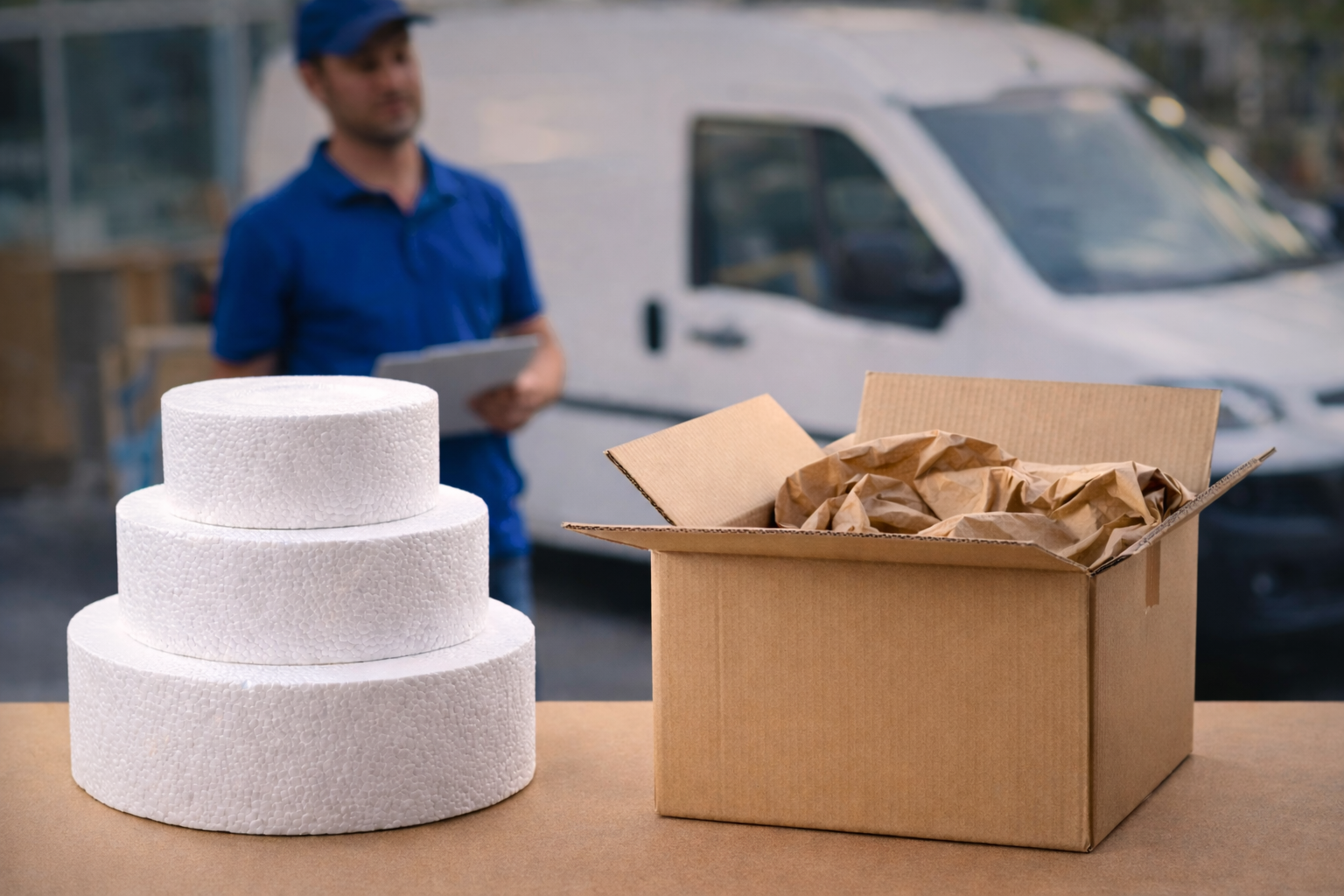 Profesyonel Ambalaj Çözümleri